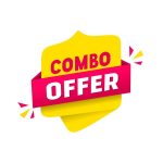 Combo Offer